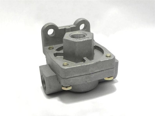 Valvula Descarga Rapida 3/8 0