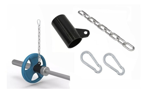 Landmine Accesorio Agarre Para Barra De 30mm Y 50mm Svg 0 Landmine Accesorio Agarre Para Barra De 30mm Y 50mm Svg 0