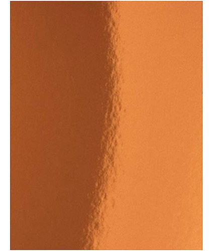 Productos De Brillo Hojas De Cartón Espejo 8.5 X 11 Pulgadas 0