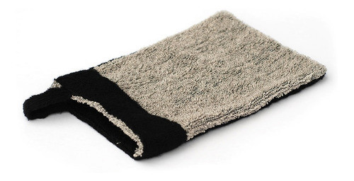 Bamboo Pad  De Baño Gris (art 2633) 0