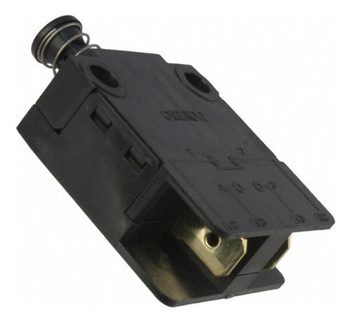 2 Door Switch Omrom Pulsador Sensor Puerta + Mec Anclaje 0