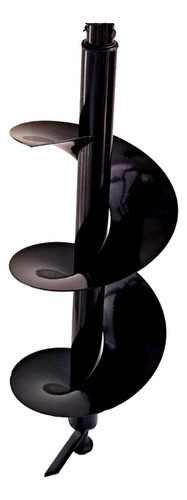 Mecha Para Hoyadoras Arrow - 250 Mm / 80 Cm 0