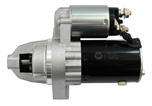 Arranque   Byd F3 New 9 Dientes. 12v. 0