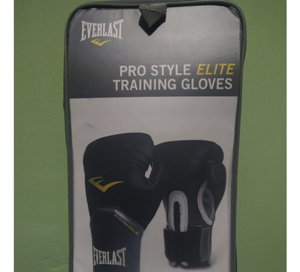 Kit De Protección Para Kickboxing 0