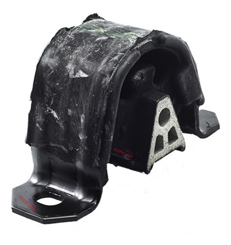 Soporte De Motor Derecho Chevrolet Corsa Monza Rey Goma 0