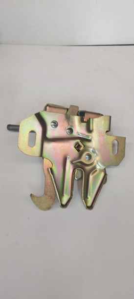 Cerradura De Capot Ford F-100 74/77 Inferior 0 Cerradura De Capot Ford F-100 74/77 Inferior 0