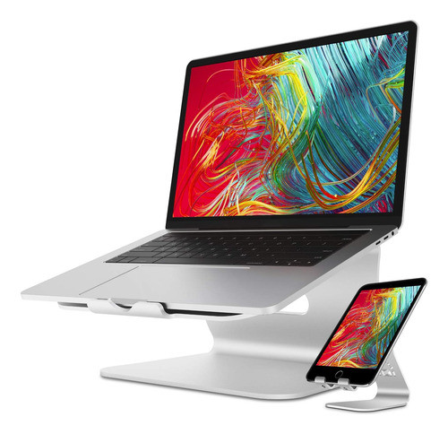 Soporte Refrigeración Macbook/iPad/iPhone 0