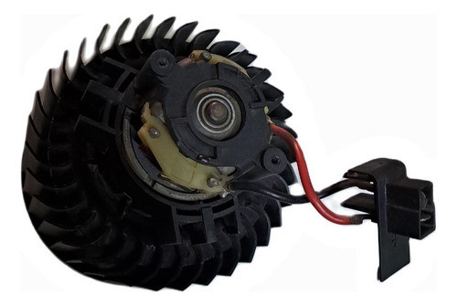 Motor Calefaccion Fiat Palio 1.3 1998 Original 0