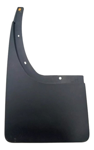 Barrero Izquierdo Pasarrueda Trasero Ford Ranger 2012/2016 0