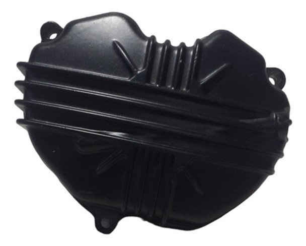 Tapa Cabeza Cilindro Original Zanella Zmax 200 0