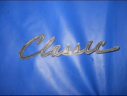 Insignia Rambler Clasic 0