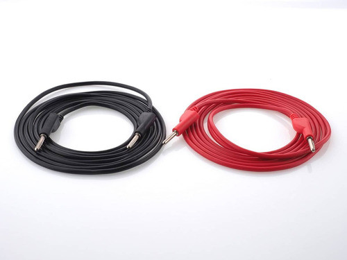 Cable Osciloscopio Alargue Prolongador Rotkee 2.5 M Rh Tools 0