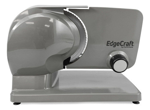 Edgecraft Rebanador Eléctrico De Carne E615 Cuenta Con Con. 0