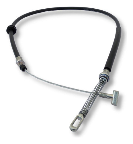 Cable De Freno De Mano Iveco 5801261269 0
