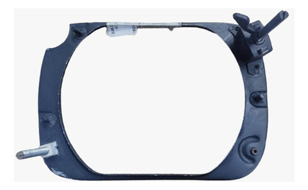 Reten De Optica Fiat 147 Izquierdo 0