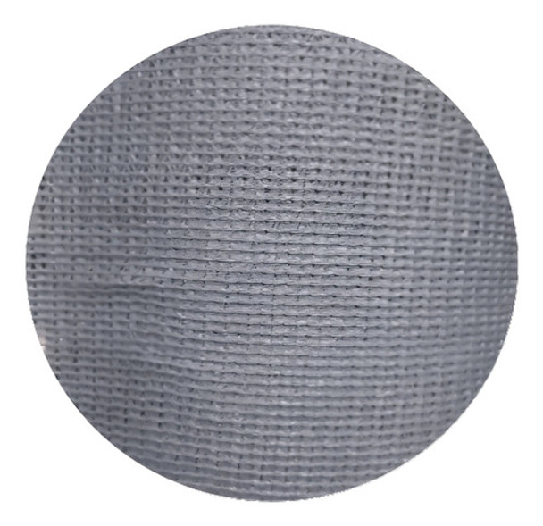 Malla Sombra Gris 4.20 Mts 80% - Pack 15 Mts + 50 Broches 0