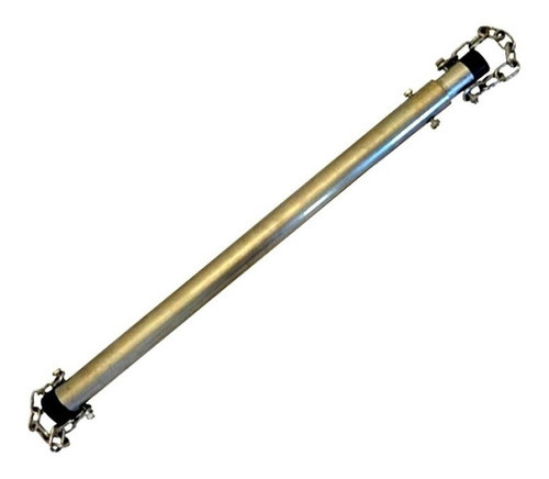 Cuarta Remolque Extensible Reglamentaria 0