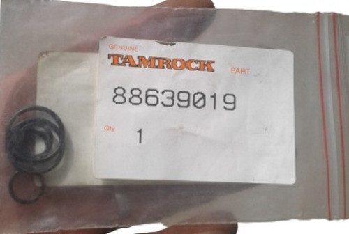 Anillo O´ring 85835689 0