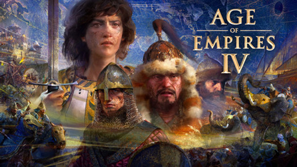 Age Of Empires Iv - Pc Instalación Personalizada Teamviewer 0