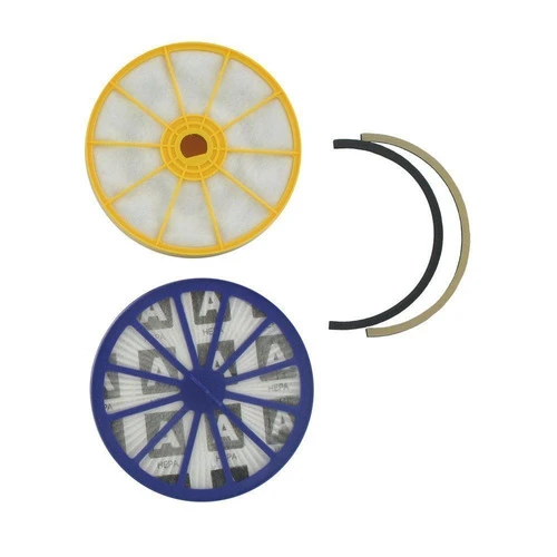 Pre Y Post Motor Hepa Filtro Y Sellos Para Dyson Dc-14 Dc-15 0
