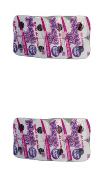 Papel Absorbente De Cocina Super Mega Premium X 2 Bolsón 8u 0 Papel Absorbente De Cocina Super Mega Premium X 2 Bolsón 8u 0