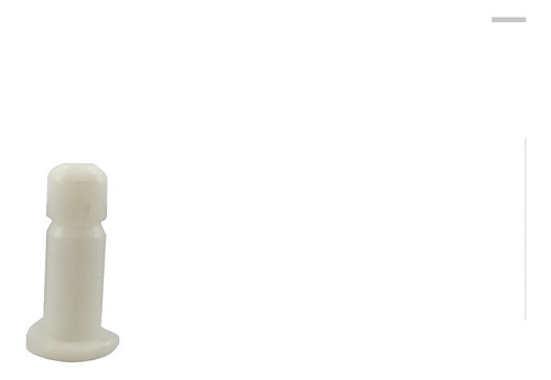 Perno Traba Cable Comando Cambio Original Fiat 0