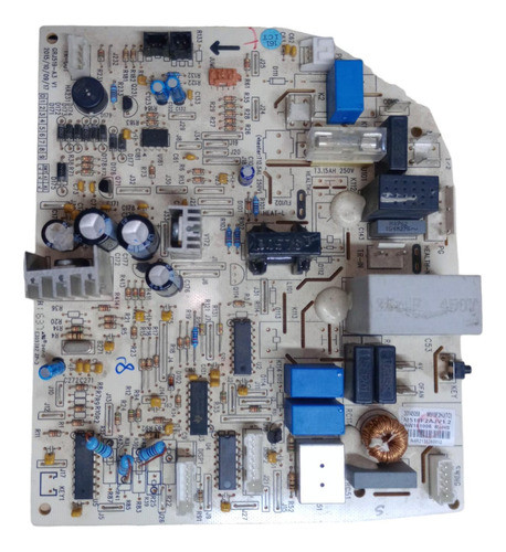 Placa Plaqueta Aire Acondicionado Philco  Frio-calor Repjul 0