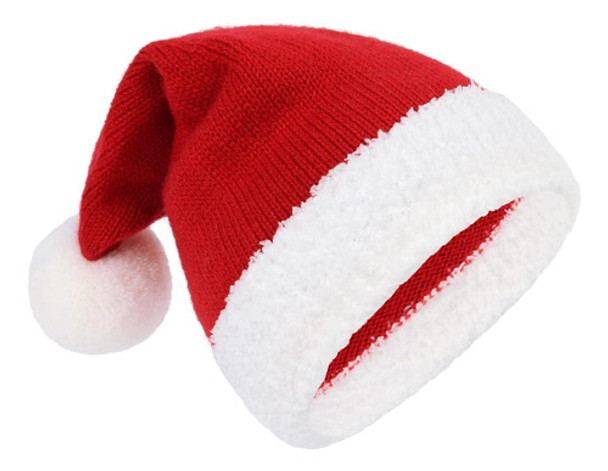 Gorro De Navidad Unisex Talle M 0 Gorro De Navidad Unisex Talle M 0