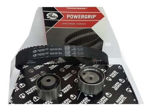 Kit De Distribución Para Chrysler Pt Cruiser 2.4 0