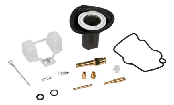 Kit Reparacion Carburador Yamaha Xtz 125 W Standard 0 Kit Reparacion Carburador Yamaha Xtz 125 W Standard 0