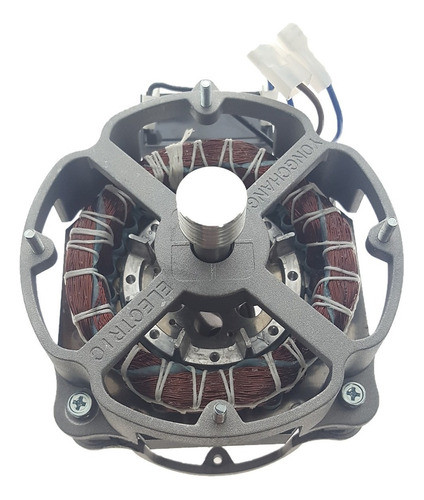 Motor Para Lavarropas Columbia 7 Kg 0