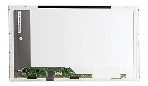 Pantalla Lcd Wxga Hd De 156 Pulgadas Para Portatil Pavilion 0
