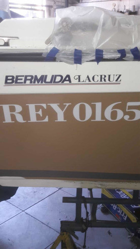 Calcomanía Ploter Bermuda Lacruz 0