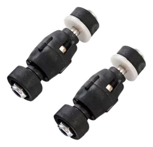 Kit X2 Bieletas Delanteras Renault Logan 04/.. Thompson 0