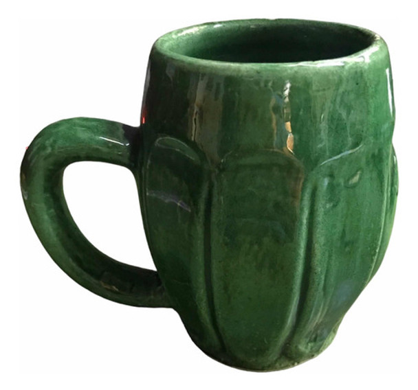 Chopp De Cerveza De Cerámica, Vintage 0