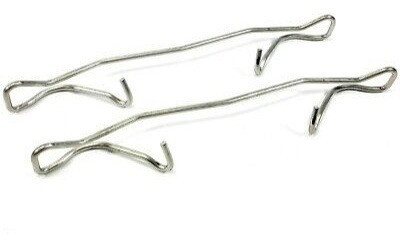 Kit Soporte De Caliper Bora Golf Vento Passat Audi A4 A6 Tt 0