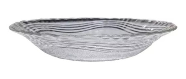 Plato Hondo Vidrio Durax 20 Cm X 1 0 Plato Hondo Vidrio Durax 20 Cm X 1 0