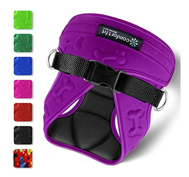 Metrica Usa / Comodidad Ajuste Mascotas Sin Tirar Chaleco D 0 Metrica Usa / Comodidad Ajuste Mascotas Sin Tirar Chaleco D 0