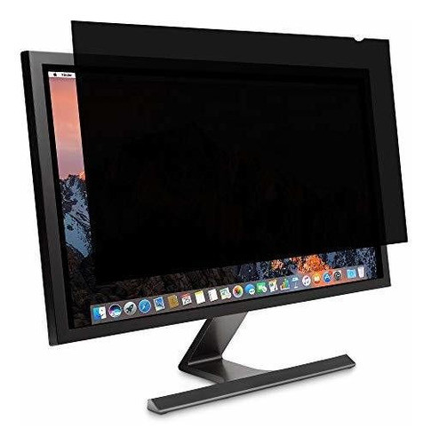 Pantalla De Privacidad Kensington Fp340uw Para Monitores Pan 0