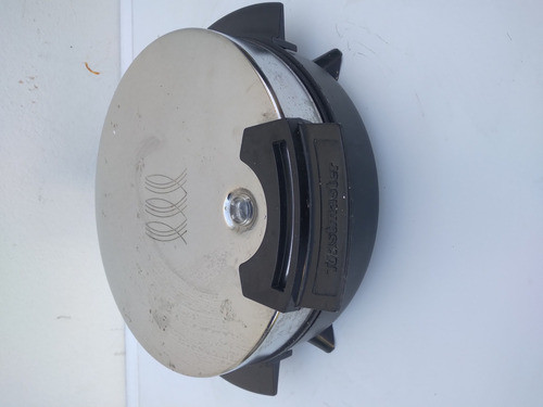 Waflera Toastmaster U.s.a. 110 Volts Funcionando 0