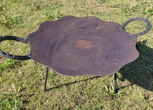 Disco De Arado, Cocina, Plancha 0