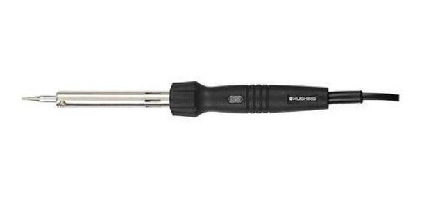 Soldador De Estaño 60w Lapiz Kushiro Profesional 0 Soldador De Estaño 60w Lapiz Kushiro Profesional 0