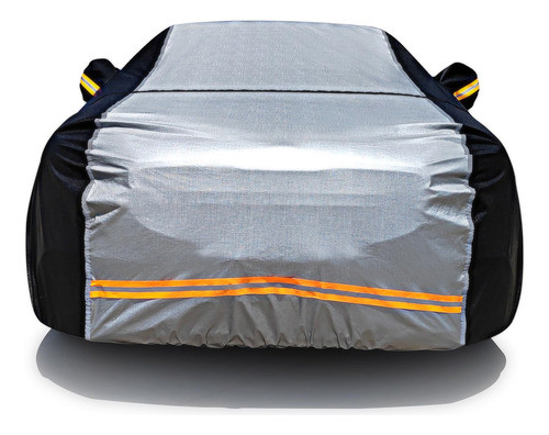 Funda De Automovil De 6 Capas Para Automoviles Para Todo Tip 0