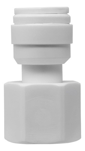 Adaptador De Conexión Rápida De 1/4  Boquilla Del Grifo Filt 0