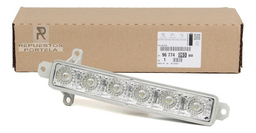 Faro Led Diurno 100% Original Peugeot 301 Todos 0