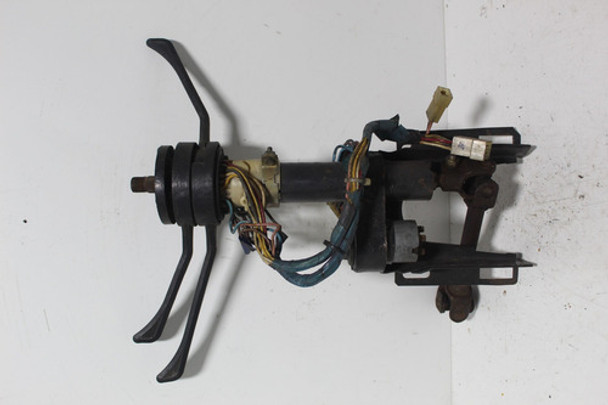 Columna Direccion Lada Niva Cd 470 0