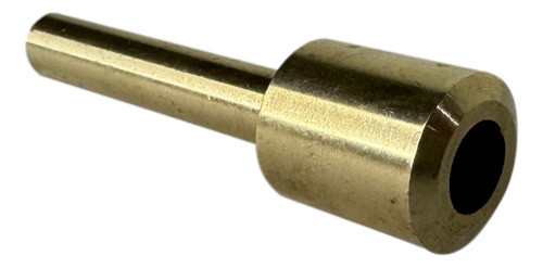 Turbina Split Prolongador Eje Aire Acondicionado 6cm 0