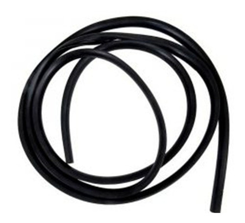 Goma Parabrisas Fiat Cinquencento Aleman Original 0