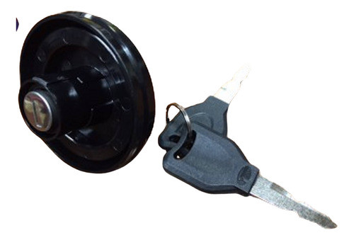 Tapon Combustible (c/llave) Renault Megane 00-07 0