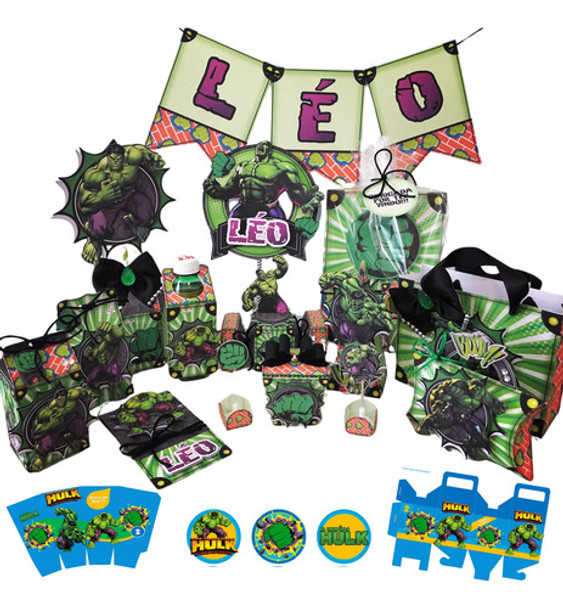 Kit Imprimible Hulk Cotillon + Papeles Fondos Cliparts Fonts 0 Kit Imprimible Hulk Cotillon + Papeles Fondos Cliparts Fonts 0